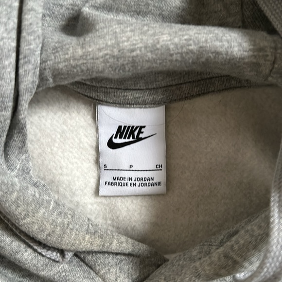 Nike Men’s hoodie - Picture 3 of 3
